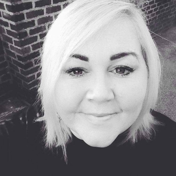 Helen Phifer author picture