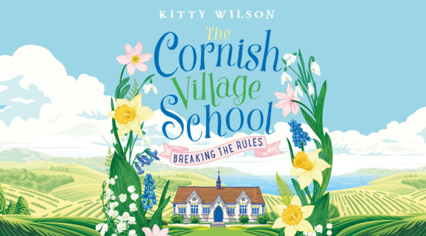 The Cornish Village School